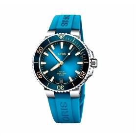 Montre Homme Oris 4125-07-4-22-75FC
