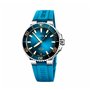 Montre Homme Oris 4125-07-4-22-75FC