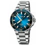 Montre Homme Oris 4125-07-8-22-09PEB