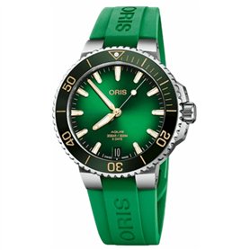 Montre Homme Oris 4127-07-4-22-77FC