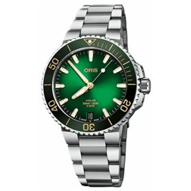 Montre Homme Oris 4127-07-8-22-09PEB