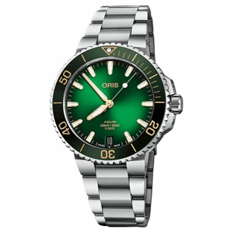 Montre Homme Oris 4127-07-8-22-09PEB
