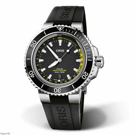 Montre Homme Oris 4154-Set-RS