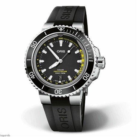 Montre Homme Oris 4154-Set-RS