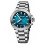 Montre Homme Oris 4155-07-8-21-05PEB