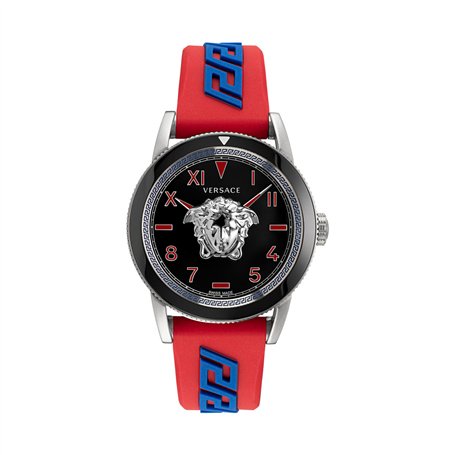 Montre Homme Versace VE2V00622 (Ø 43 mm)
