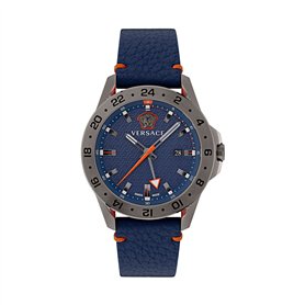 Montre Homme Versace VE2W00222 (Ø 45 mm)