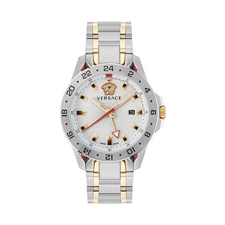 Montre Homme Versace VE2W00322 (Ø 45 mm)
