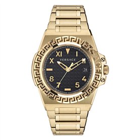 Montre Homme Versace VE3I00522 (Ø 44 mm)