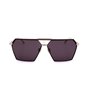 Lunettes de soleil Femme PHILIPP PLEIN SPP076M-0301 Ø 66 mm
