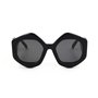 Lunettes de soleil Femme PHILIPP PLEIN SPP102S-0700 ø 54 mm