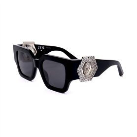 Lunettes de soleil Femme PHILIPP PLEIN SPP103S-0700 Ø 51 mm