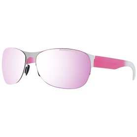 Lunettes de soleil Femme Porsche Design P8581-61B Ø 61 mm