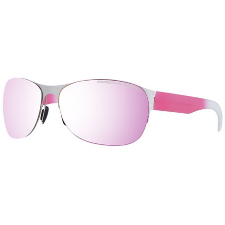 Lunettes de soleil Femme Porsche Design P8581-61B Ø 61 mm