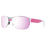 Lunettes de soleil Femme Porsche Design P8581-61B Ø 61 mm