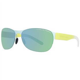 Lunettes de soleil Femme Porsche Design P8581-61D Ø 61 mm