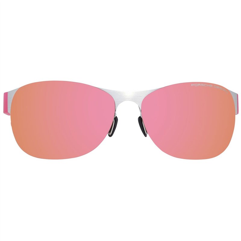 Image secondaire de Lunettes de soleil Femme Porsche Design P8581-64B Ø 64 mm
