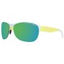 Lunettes de soleil Femme Porsche Design P8581-64D Ø 64 mm