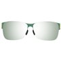 Lunettes de soleil Homme Porsche Design P8582-64B Ø 64 mm