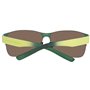 Lunettes de soleil Homme Porsche Design P8582-64B Ø 64 mm