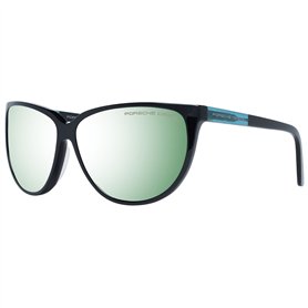 Lunettes de soleil Femme Porsche Design P8588-61A Ø 61 mm