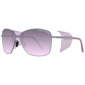 Lunettes de soleil Femme Porsche Design P8599-63D ø 63 mm