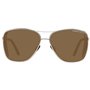 Lunettes de soleil Femme Porsche Design P8600-62B Ø 62 mm