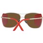 Lunettes de soleil Femme Porsche Design P8600-62B Ø 62 mm
