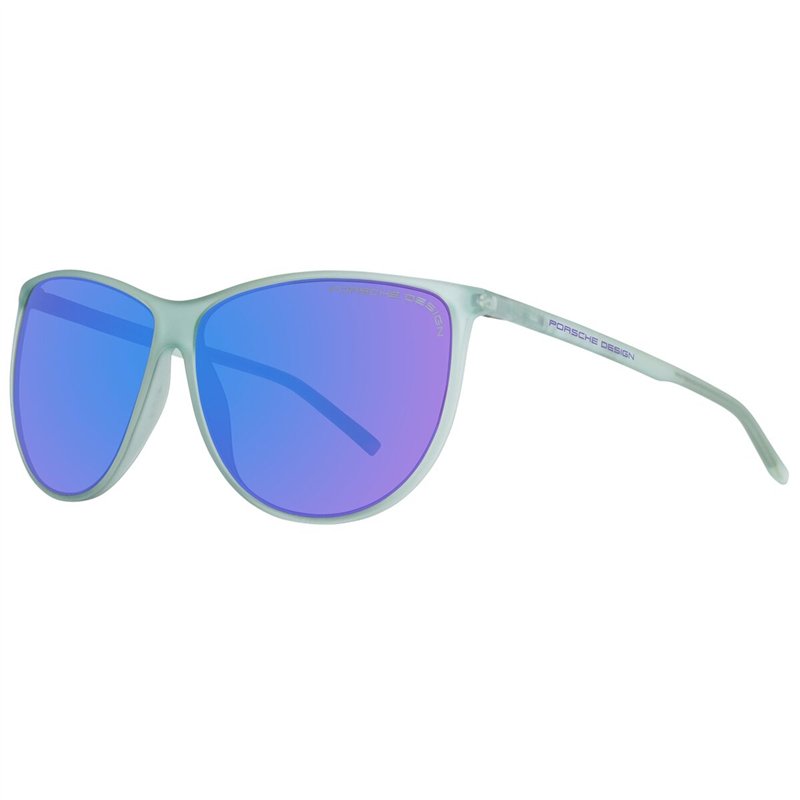 Lunettes de soleil Femme Porsche Design P8601-61D Ø 61 mm