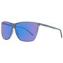 Lunettes de soleil Homme Porsche Design P8612-61C Ø 61 mm