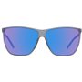 Lunettes de soleil Homme Porsche Design P8612-61C Ø 61 mm