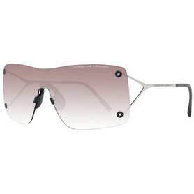 Lunettes de soleil Homme Porsche Design P8620-140B