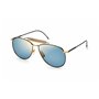 Lunettes de soleil Unisexe Thom Browne TB-015-LTD-NVY-62 Ø 62 mm