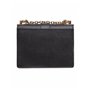 Sac à Bandoulière Michael Kors GREENWICH Noir 20 x 17 x 7 cm