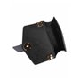 Sac à Bandoulière Michael Kors GREENWICH Noir 20 x 17 x 7 cm