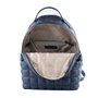 Sac à dos Casual Michael Kors 35R5S6HB6V-NAVY Bleu 30 x 24 x 12 cm