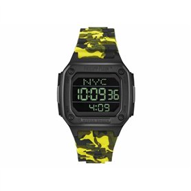 Montre Homme PHILIPP PLEIN PWHAA1722 (Ø 44 mm)