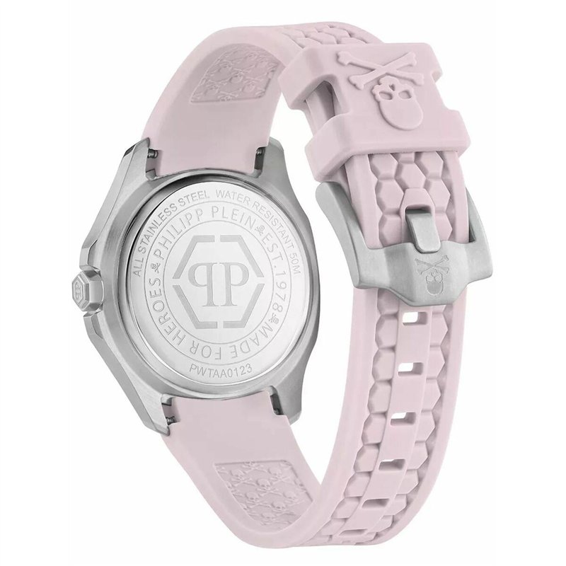 Image secondaire de Montre Femme PHILIPP PLEIN PWTAA0123 (Ø 38 mm)