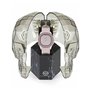 Montre Femme PHILIPP PLEIN PWTAA0123 (Ø 38 mm)