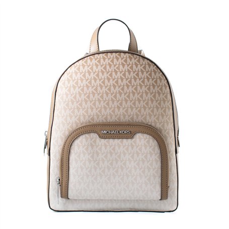 Sac à dos Casual Michael Kors 35R5S8TB8V-HUSK Marron 28 x 23 x 10 cm