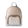 Sac à dos Casual Michael Kors 35R5S8TB8V-HUSK Marron 28 x 23 x 10 cm