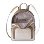 Sac à dos Casual Michael Kors 35R5S8TB8V-HUSK Marron 28 x 23 x 10 cm