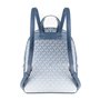 Sac à dos Casual Michael Kors 35R5S8TB8V-NAVY Bleu 28 x 23 x 10 cm