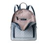 Sac à dos Casual Michael Kors 35R5S8TB8V-NAVY Bleu 28 x 23 x 10 cm