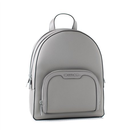 Sac à dos Casual Michael Kors 35S2S8TB2L-PEARL-GREY Gris 28 x 23 x 10 cm