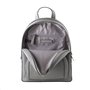 Sac à dos Casual Michael Kors 35S2S8TB2L-PEARL-GREY Gris 28 x 23 x 10 cm