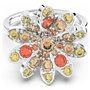 Bague Femme Swarovski 5642861 (15)