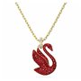 Collier Femme Swarovski 5647871 38 cm