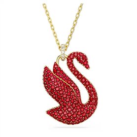 Collier Femme Swarovski 5649773 38 cm