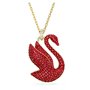Collier Femme Swarovski 5649773 38 cm